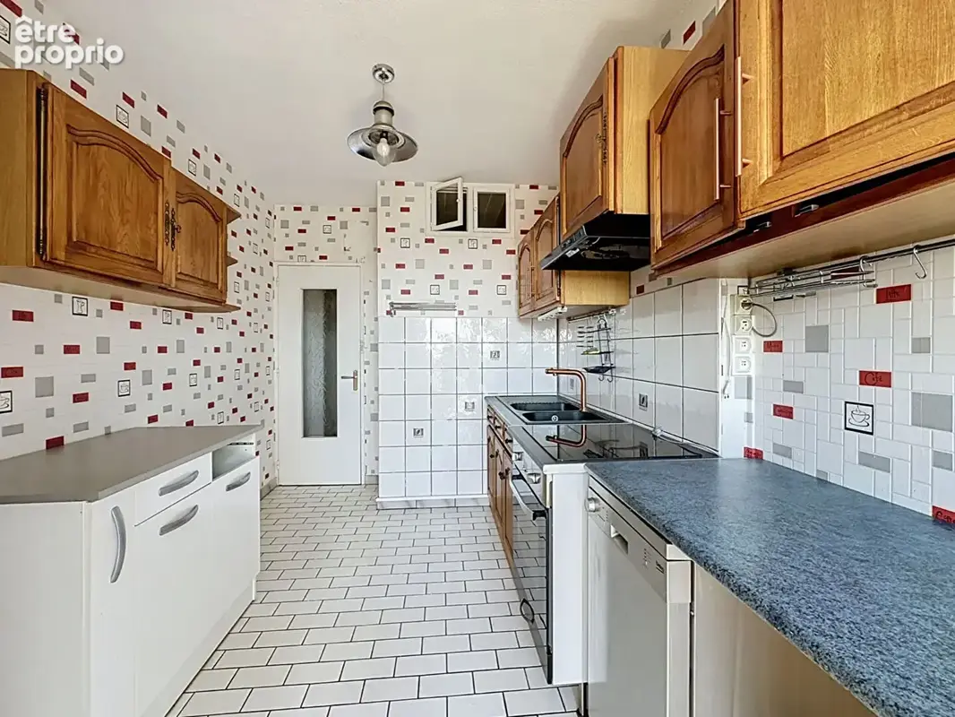 Appartement 3 Pièces 58m2 - Rue Pierre Boisson - photo 9