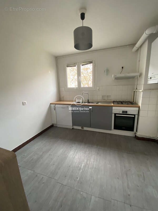 Appartement à LIMOGES