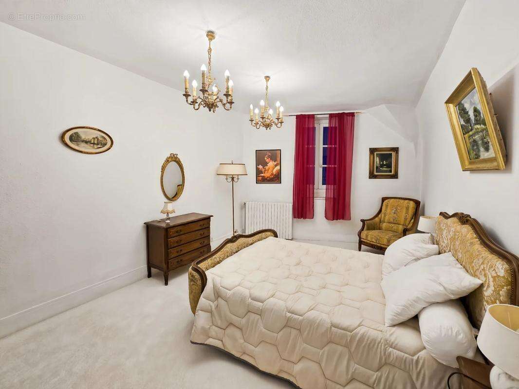 Maison à CHATILLON-EN-BAZOIS