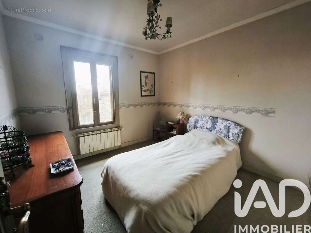 Photo 8 - Maison à ROMORANTIN-LANTHENAY