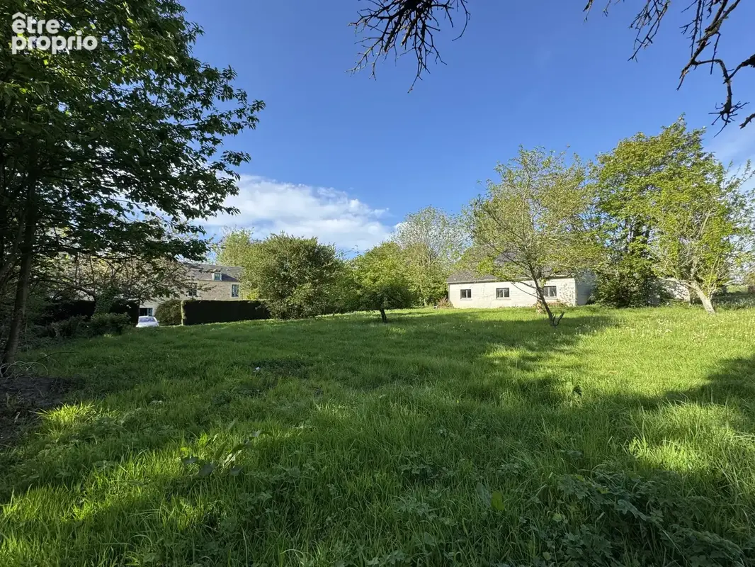 Ensemble immobilier sur 1.3 ha - 5 minutes de l’A84 - photo 20