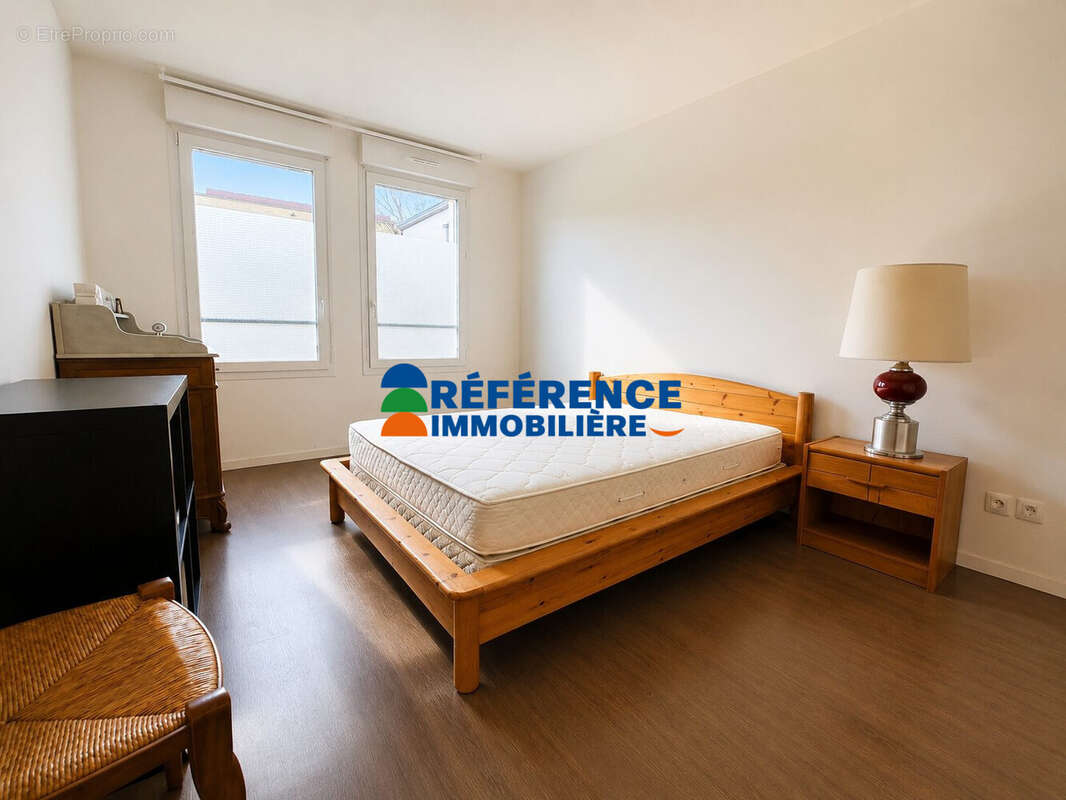 Appartement à WAMBRECHIES