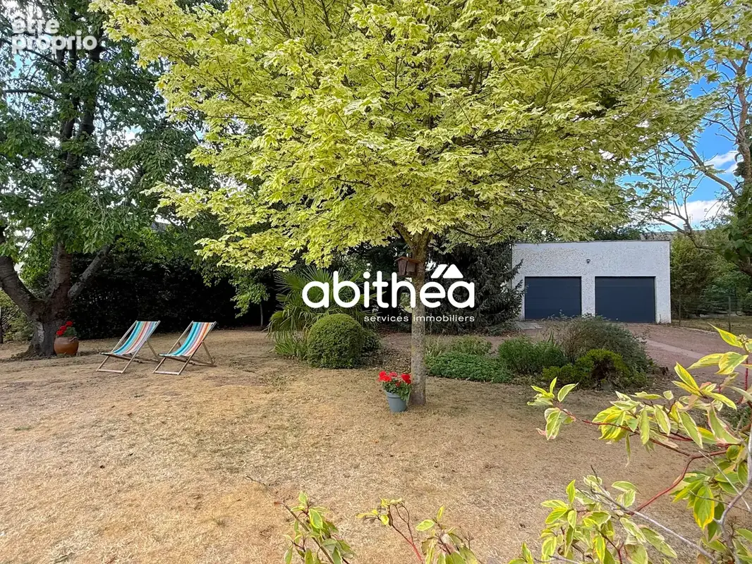 Maison d'architecte individuelle - photo 25