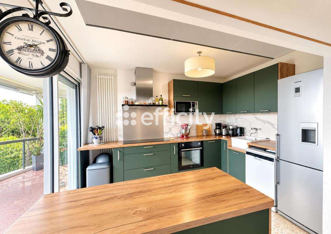 Appartement - photo 4