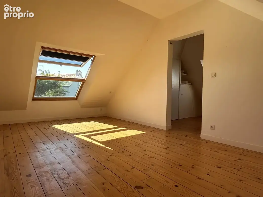 Maison 3 chambres - photo 12