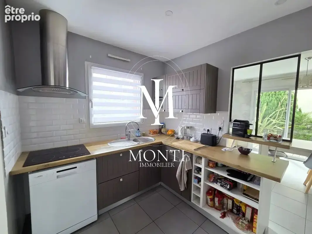 Maison moderne 4 chambres à Pleurtuit, 103 m² - photo 6