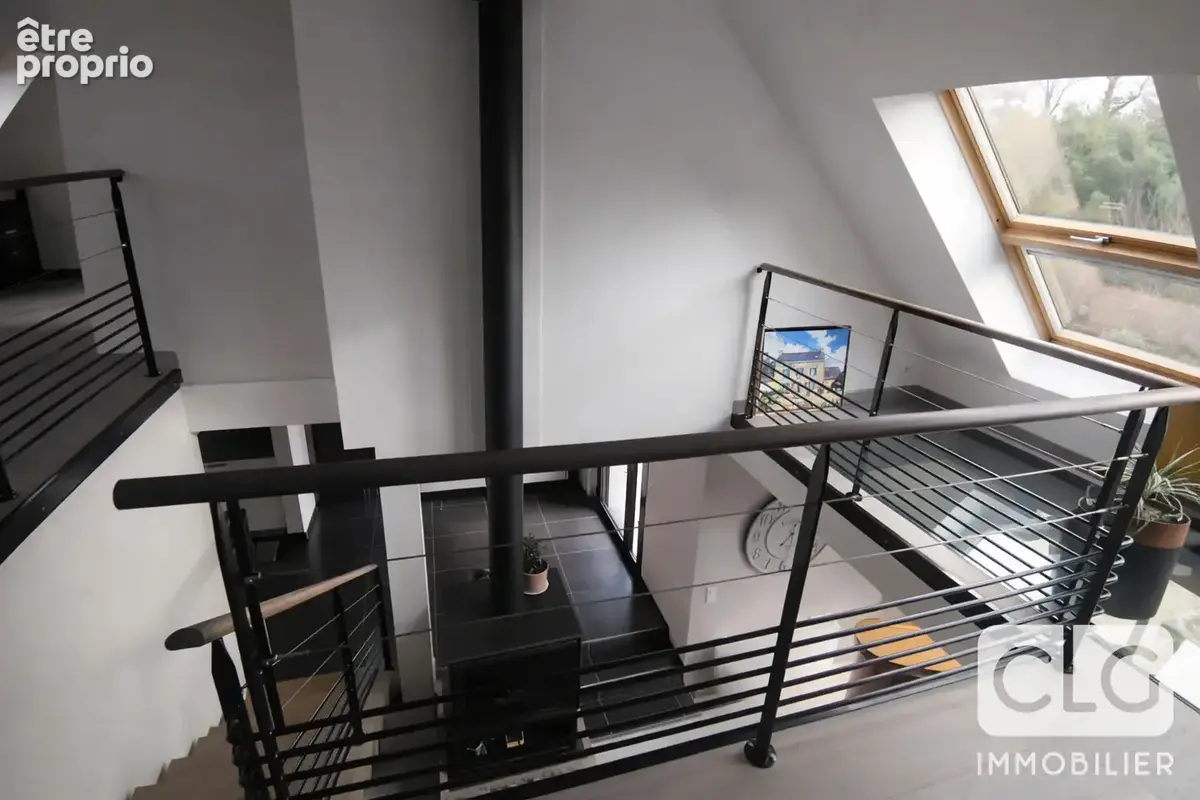 Maison Saint Yvi - photo 20