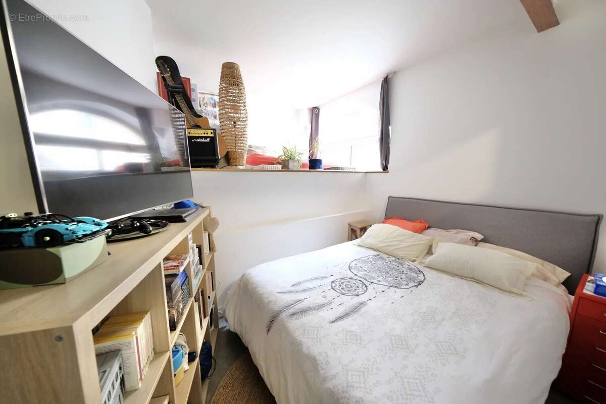 Appartement à LYON-2E