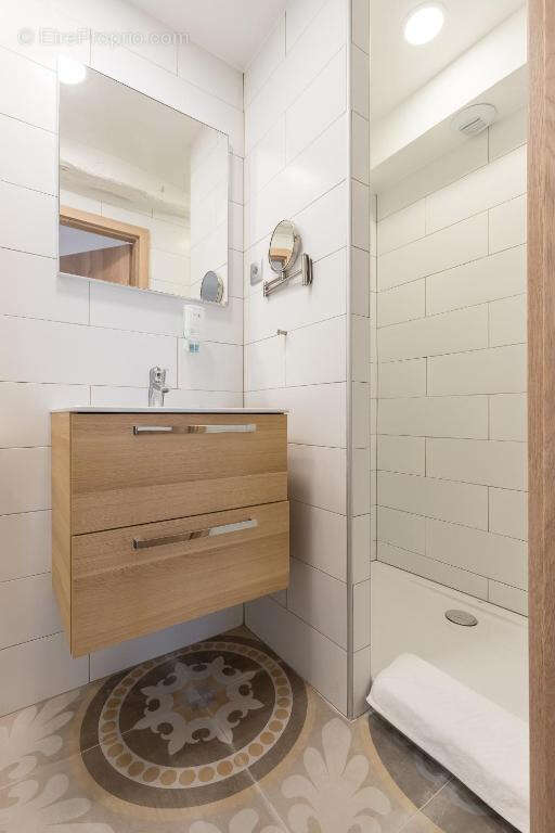 Appartement à VALBONNE