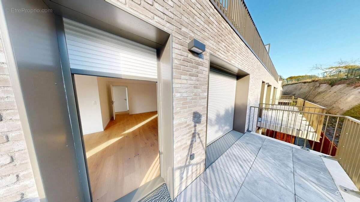 Appartement à PLENEUF-VAL-ANDRE