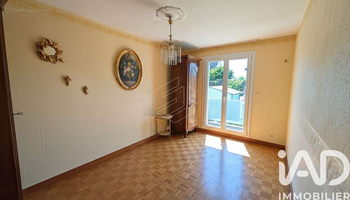 Photo 4 - Maison à ROUVRES-EN-PLAINE