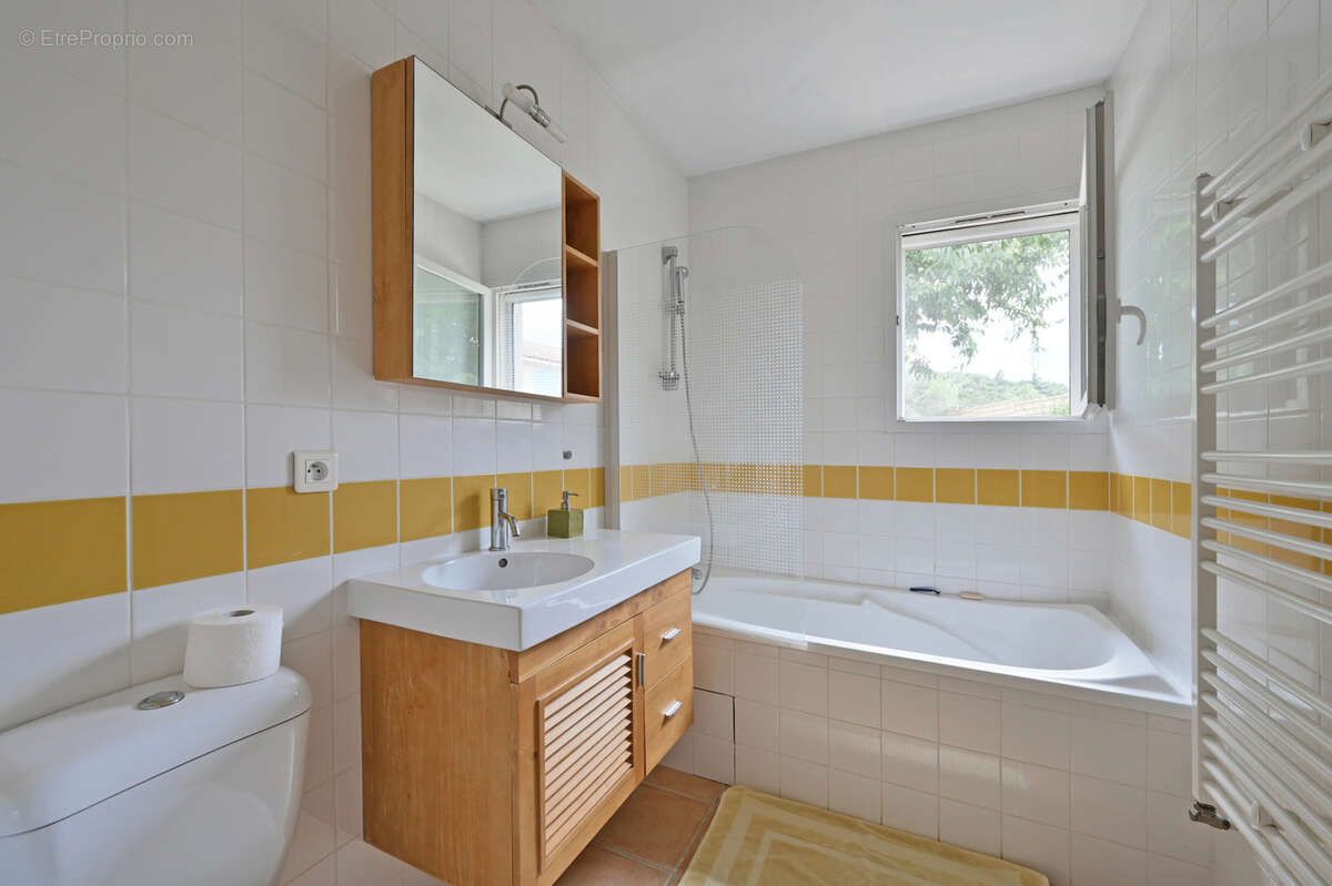 Maison à BEAUVOISIN