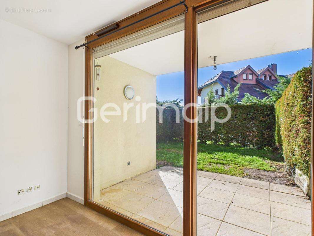 Appartement à EPAGNY