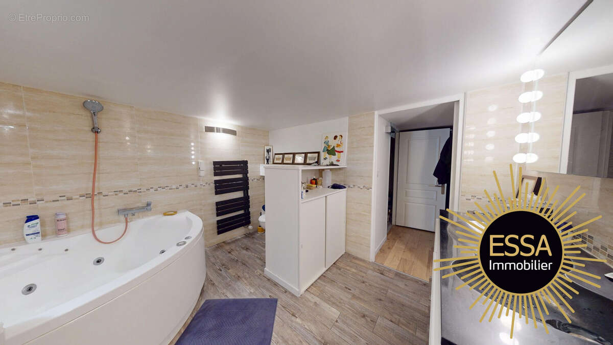 Maison à VELIZY-VILLACOUBLAY