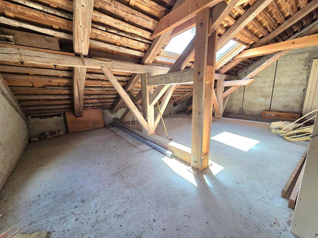 Appartement à MAICHE