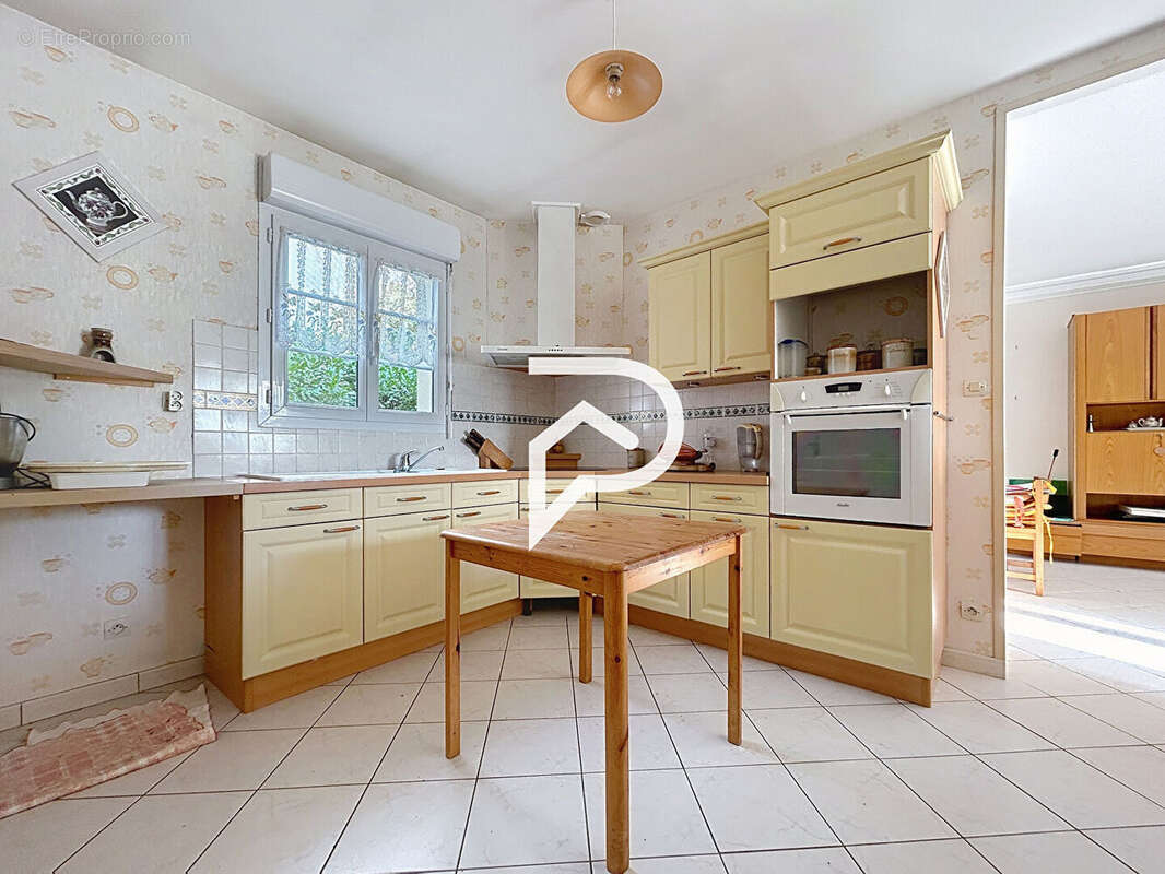 Maison à CHAMBRAY-LES-TOURS