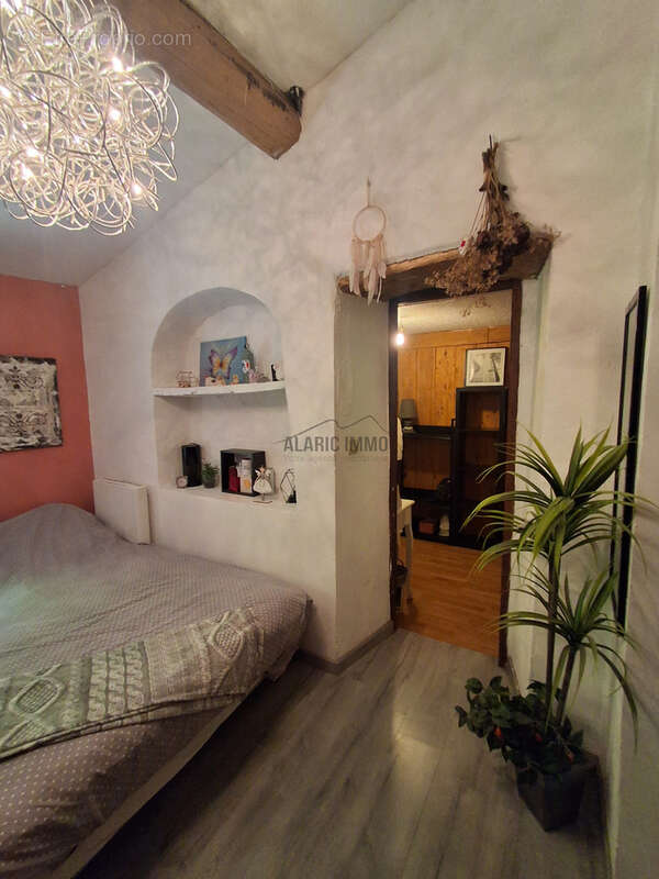 Maison de charme restaurée avec hébergements et restaurant 20 places - photo 22