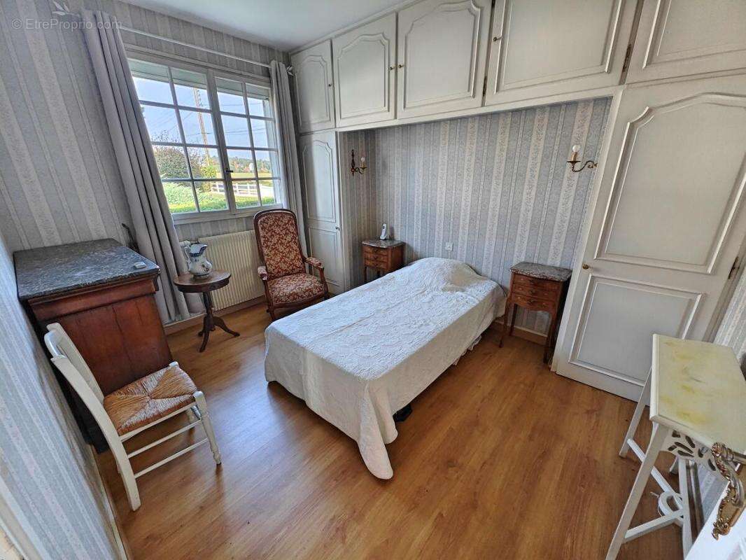Maison à OISSEL