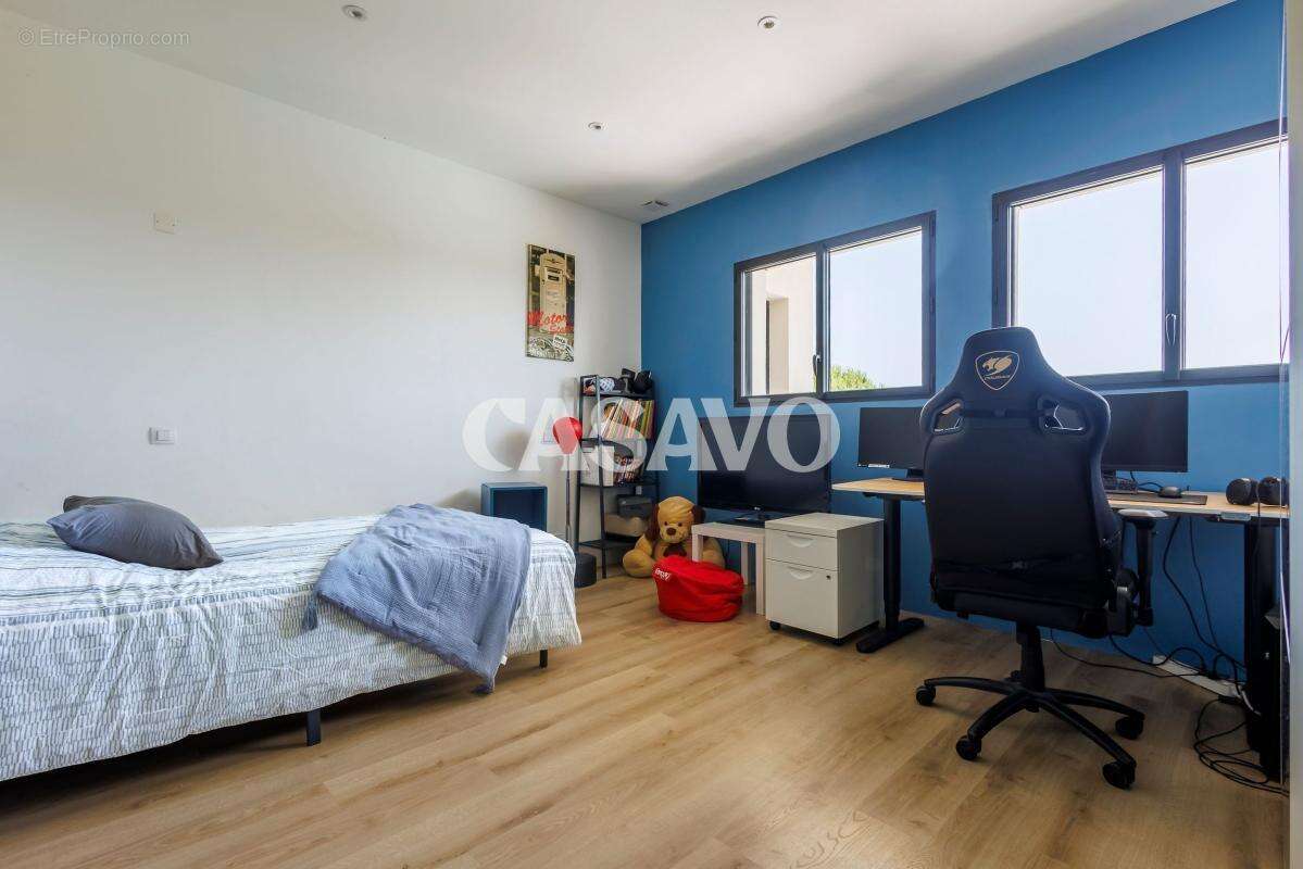 Vente Maison 7 pièces de 285m² - 13200 Arles - photo 20
