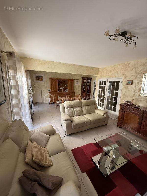 Maison à SALON-DE-PROVENCE