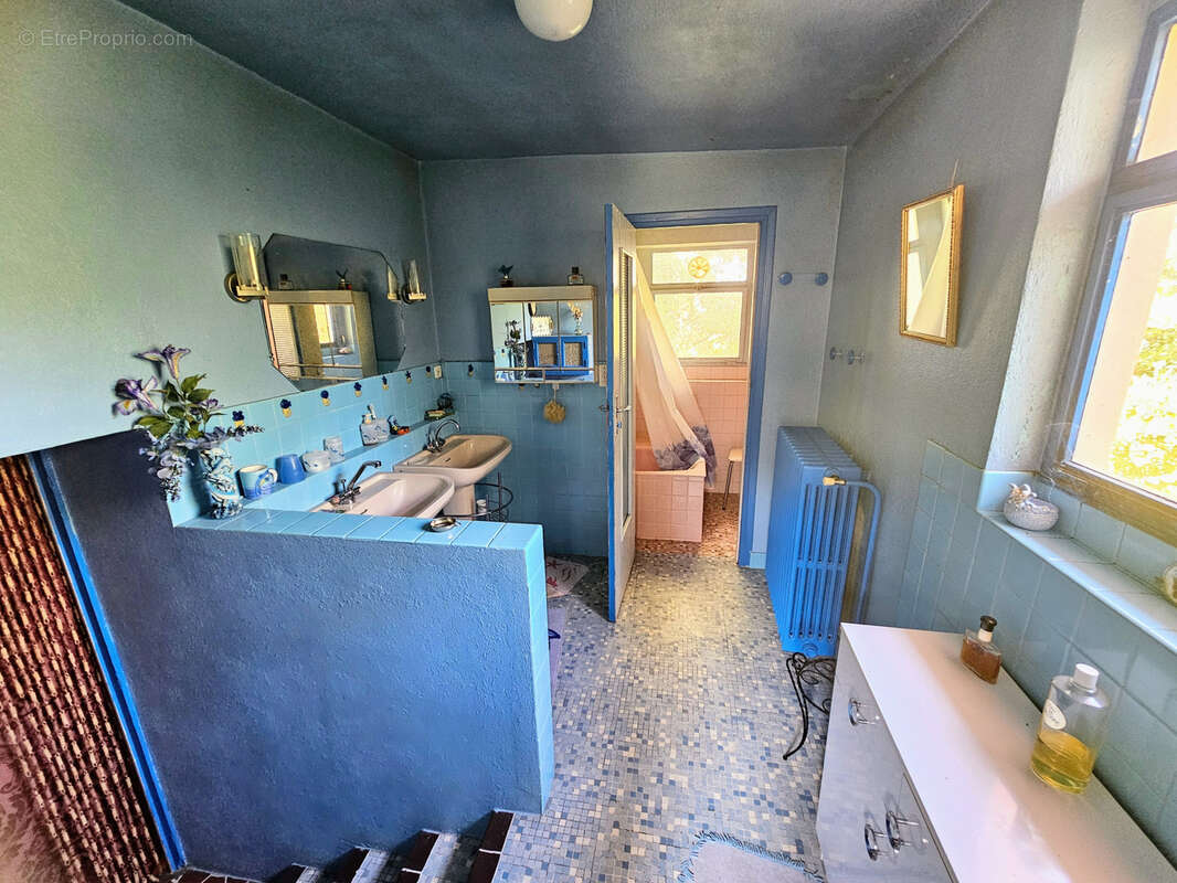 Maison à GRASSE