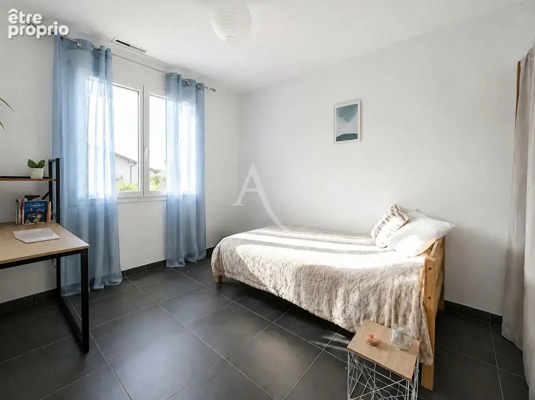 Maison à 10 mn de Samatan - photo 8