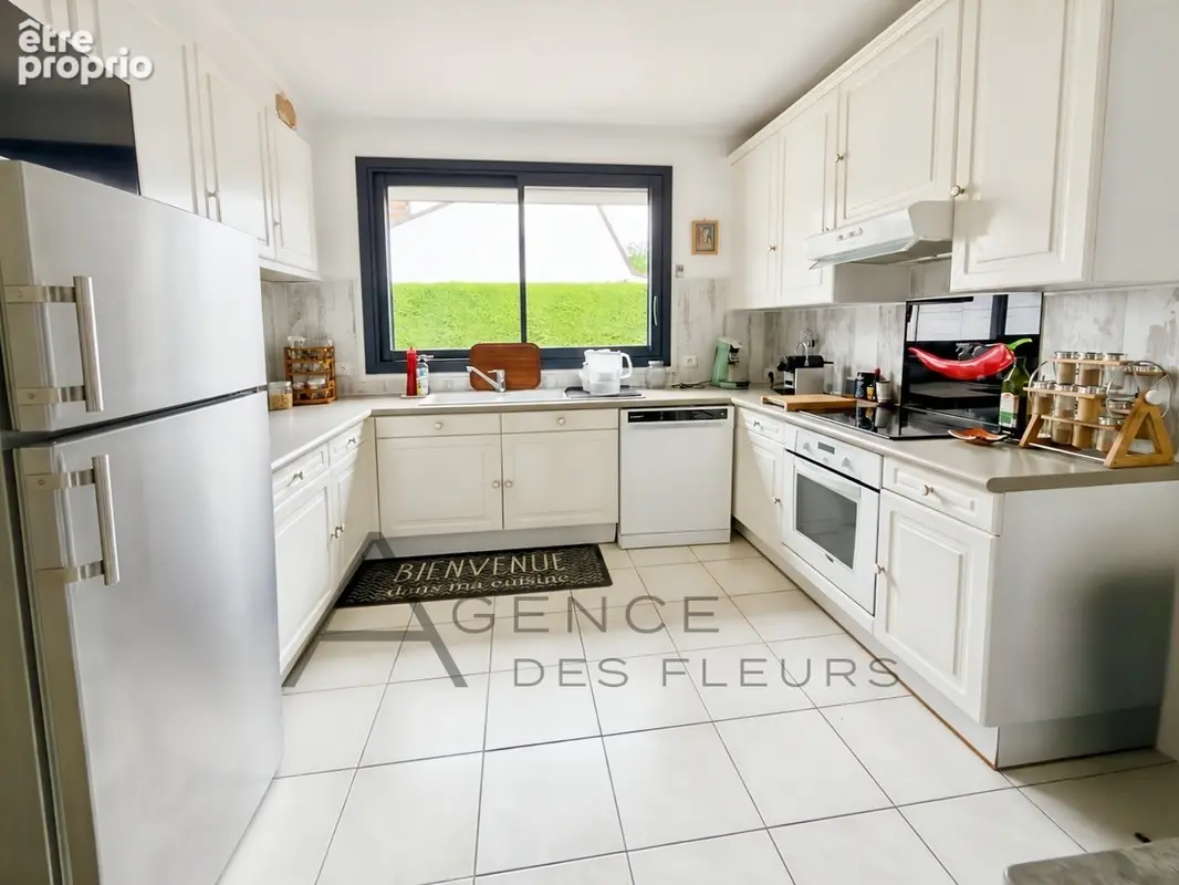 Maison Elbeuf 2237m2 - photo 5