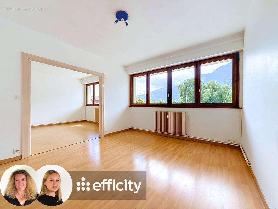 Appartement - photo 3