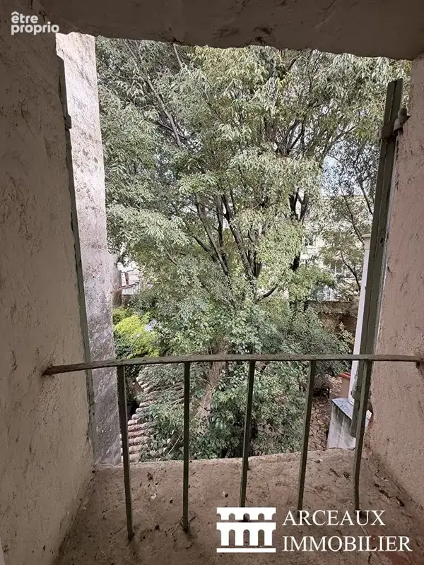 Montpellier centre - Jardin du Peyrou - Appartement 2 pièces 36 m2 - photo 5