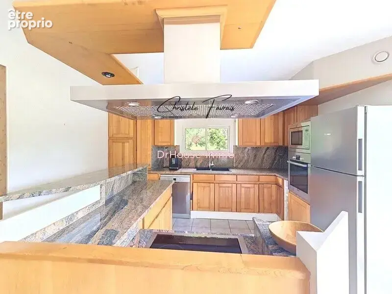 Maison 8 pièces 208 m² à vendre à Montours (35460) - photo 14