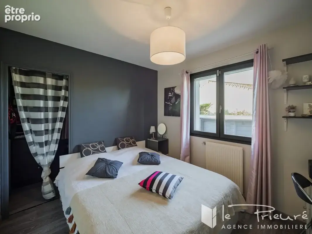 Albi ,Maison individuelle de plain-pied, 3 chambres, jardin et piscine - photo 11