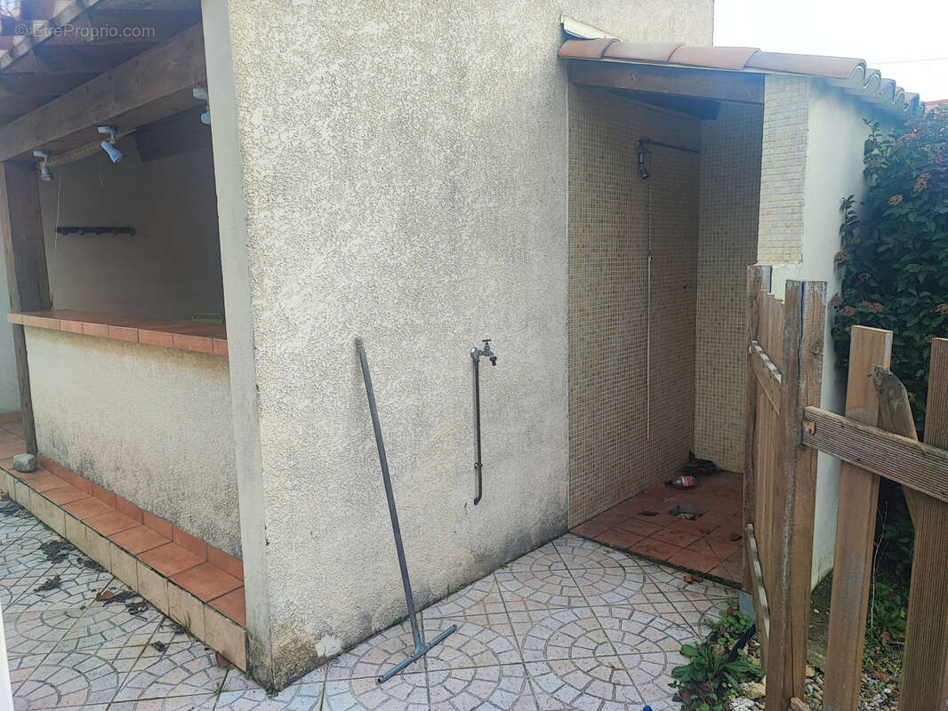 Maison à PEYRIAC-MINERVOIS