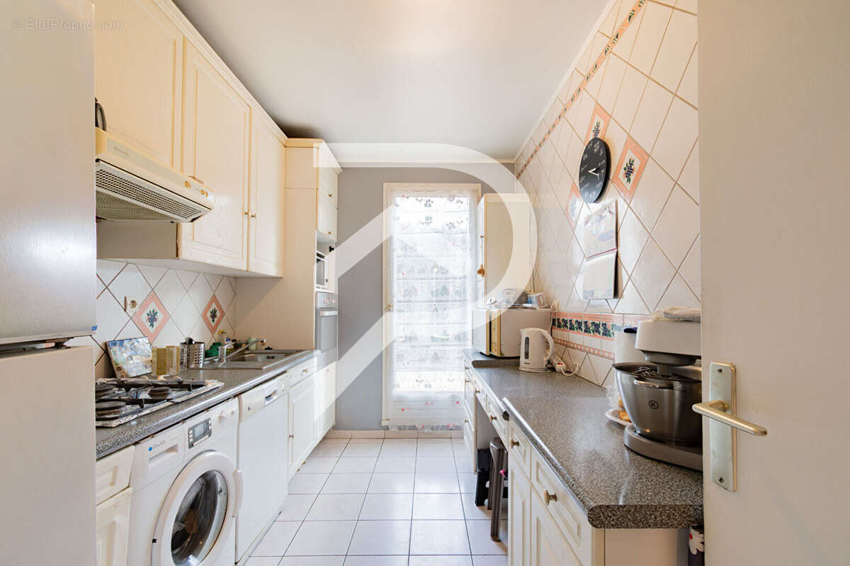 Maison à MARSEILLE-13E