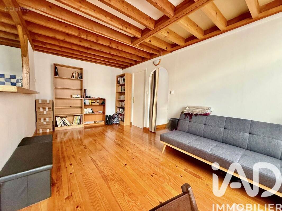 Photo 1 - Appartement à COMPIEGNE