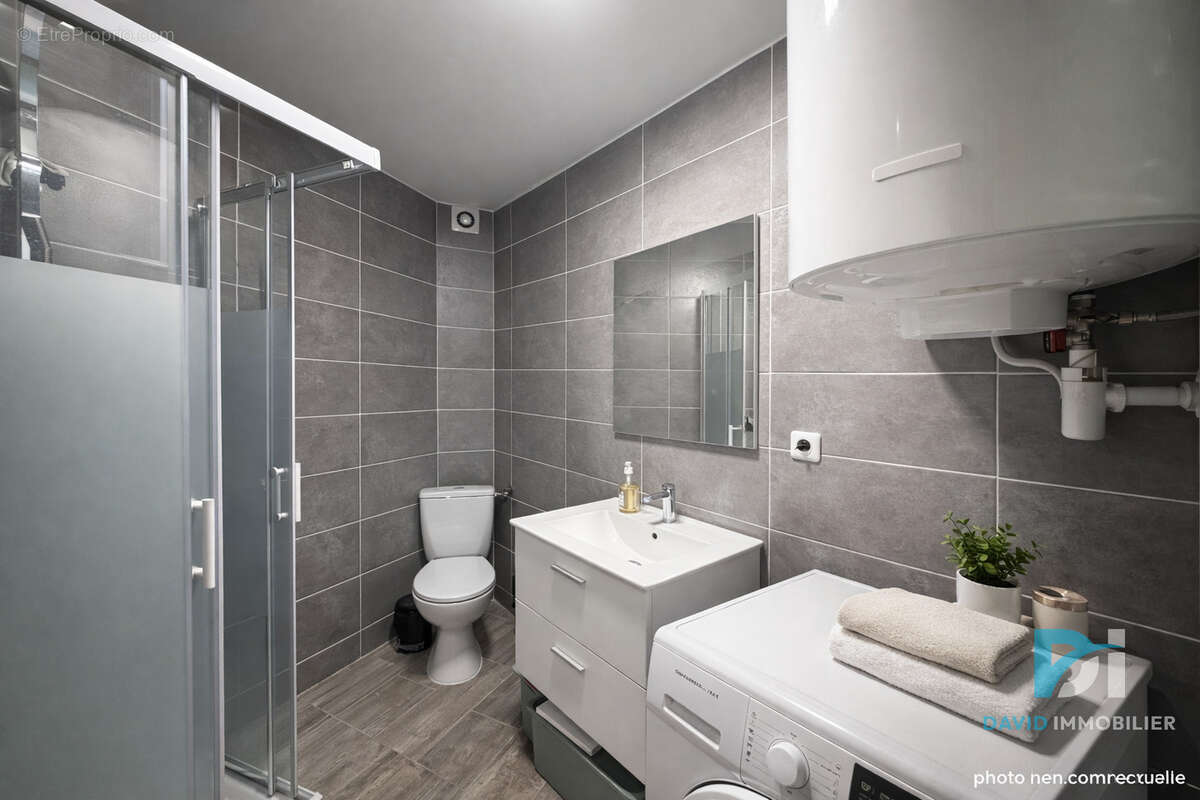 Appartement à FLORENSAC