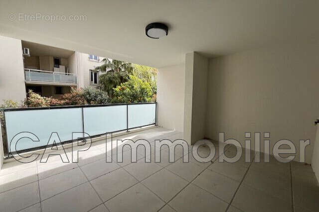 Appartement à PERPIGNAN