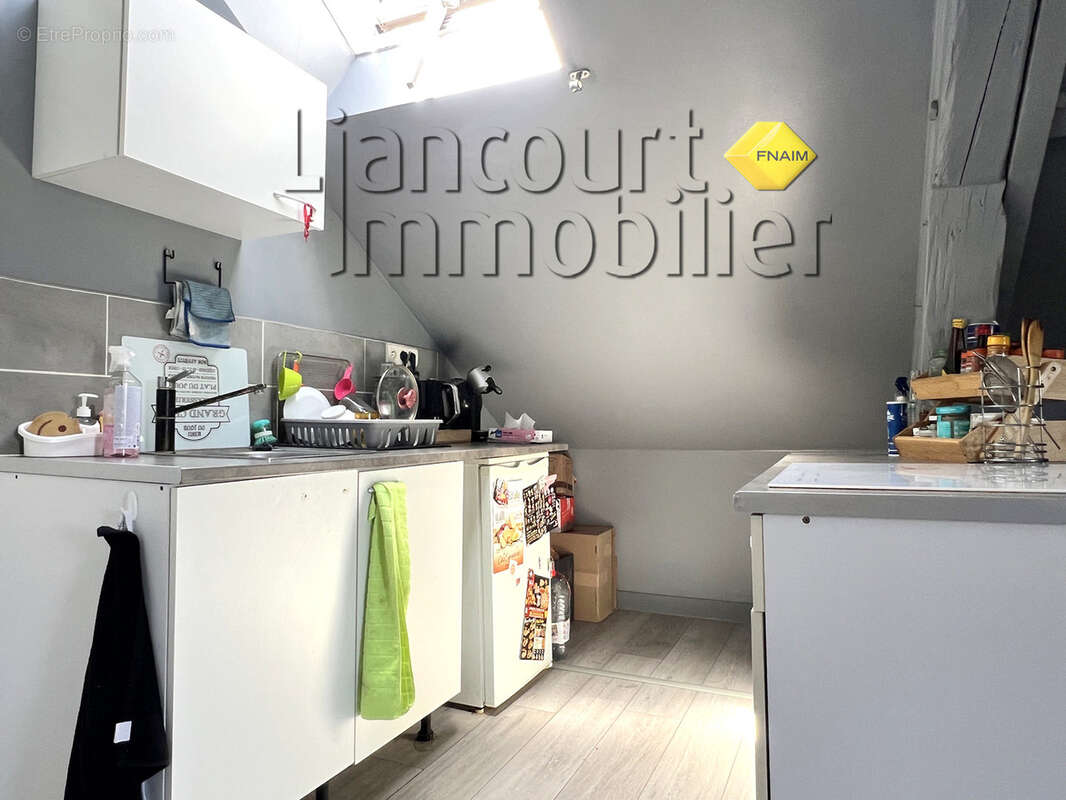 lot de deux appartements loués ideal investisseurs 128 000 E - photo 8