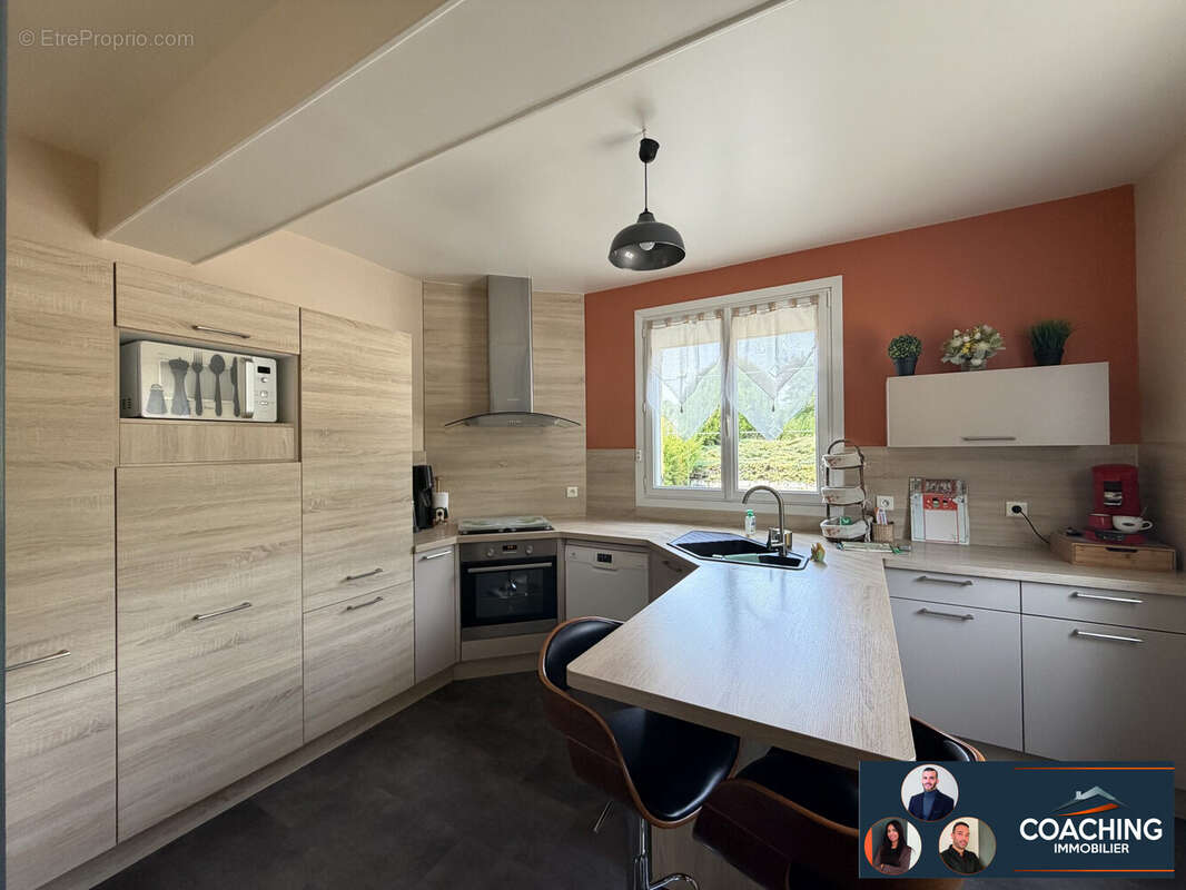 Maison 170 m² à Coole  - photo 9