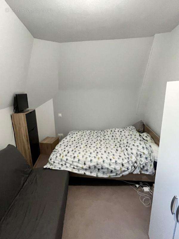Appartement à MOULINS