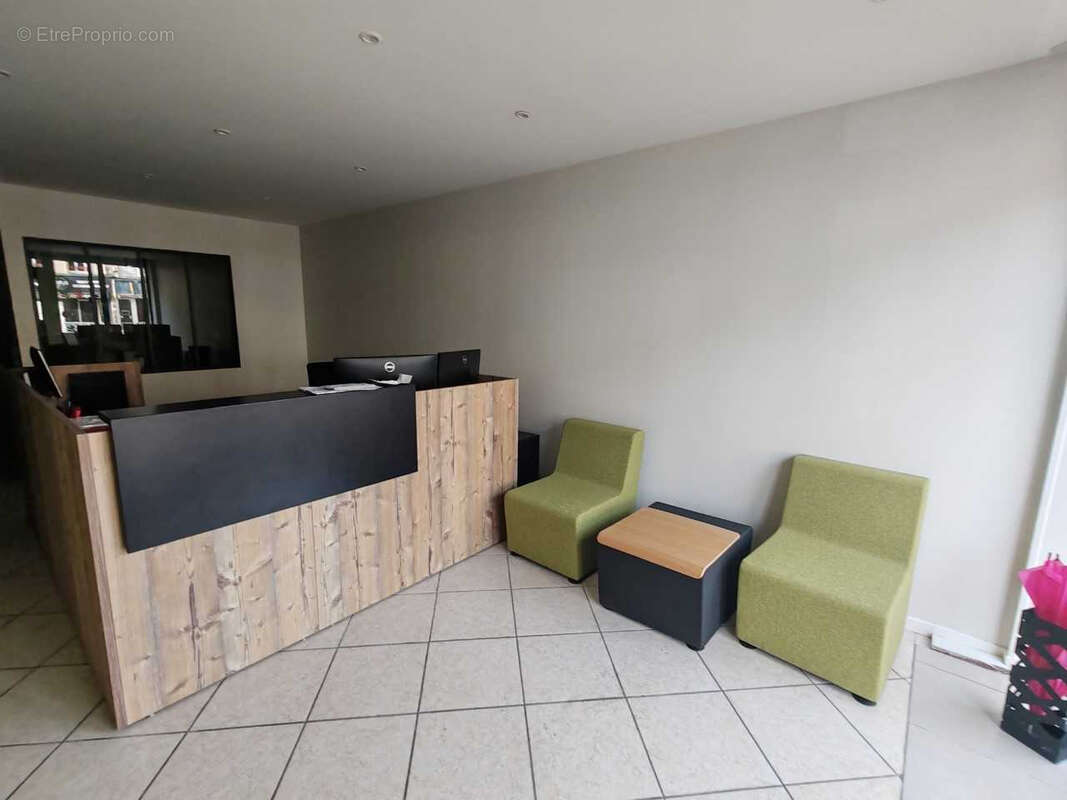 Appartement à LE CATEAU-CAMBRESIS