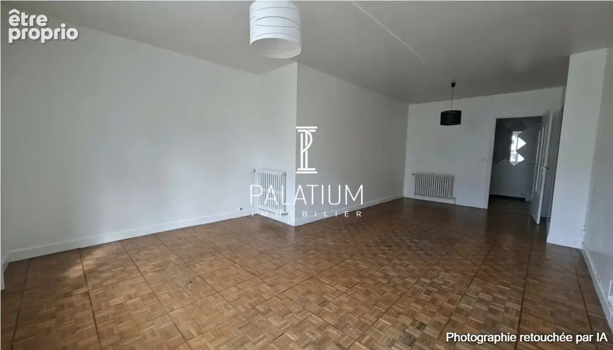 Appartement 4 pièces 97 m² à vendre à Digne-Les-Bains (04000) - photo 1