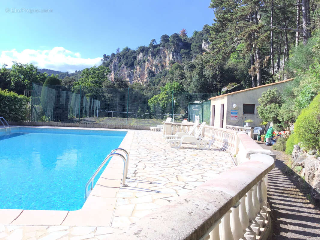 Appartement à GRASSE