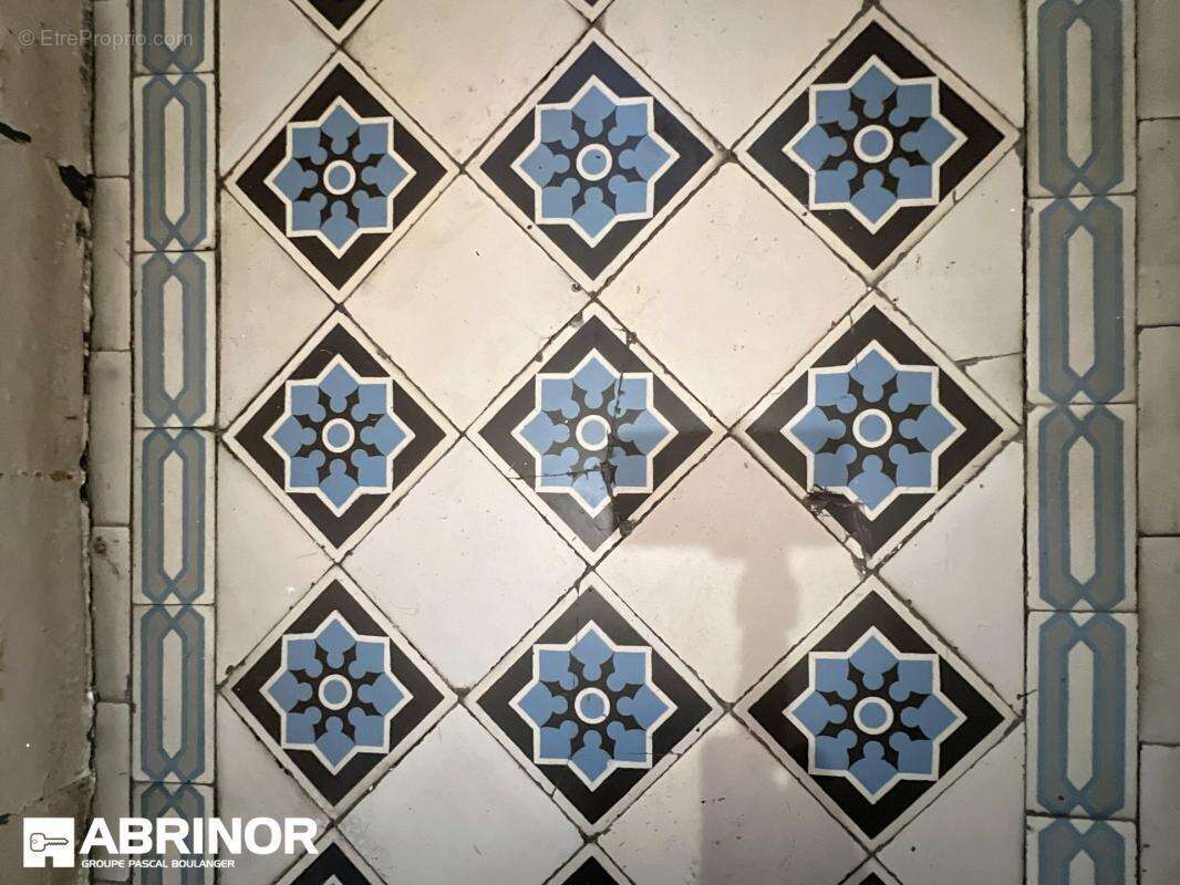 Maison à MONS-EN-BAROEUL