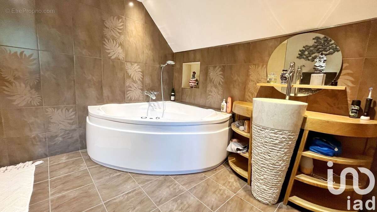 Photo 7 - Maison à NOAILLES