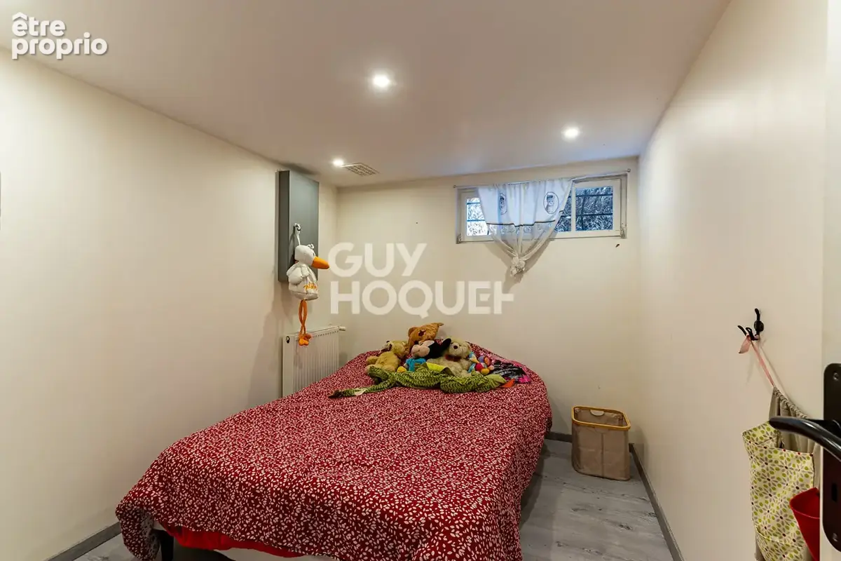 Maison Chelles 6 pièces 106 m2 - 154m² au sol - photo 8