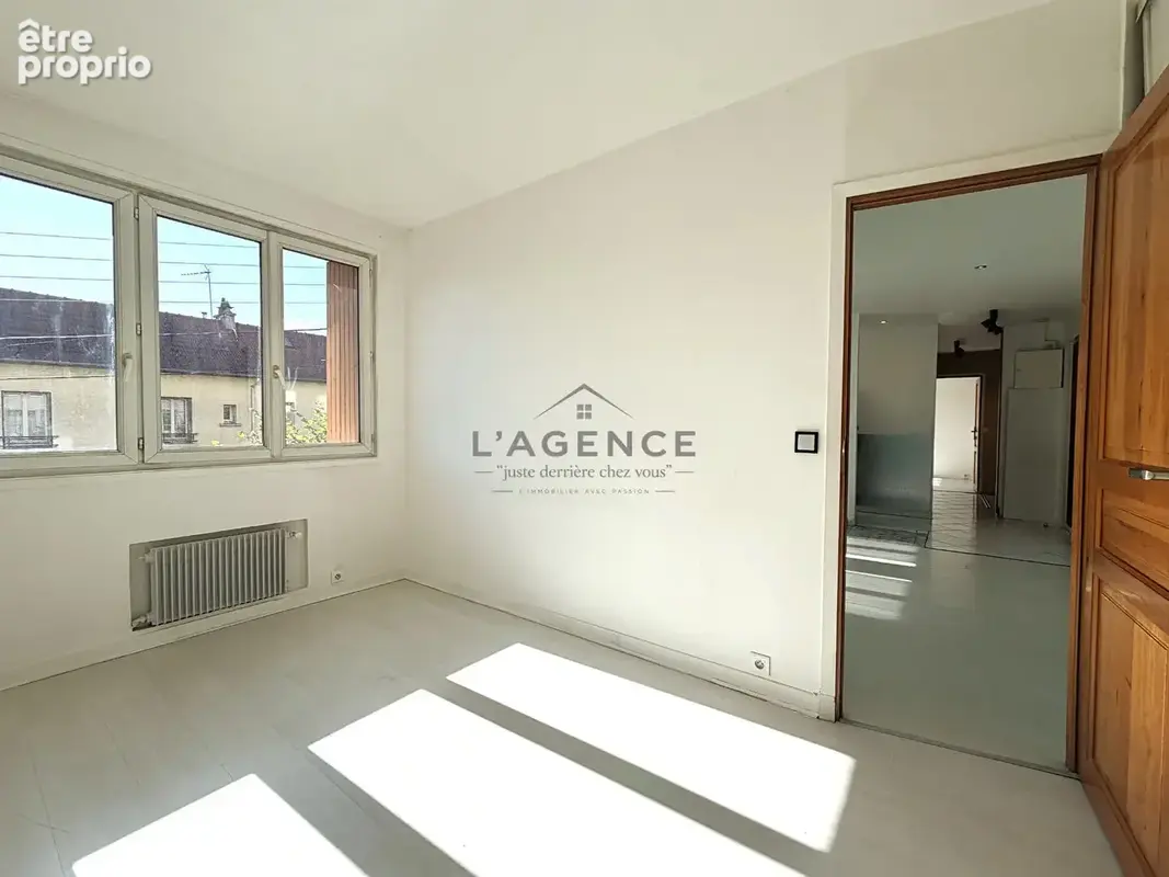 Appartement  3 pièce(s) - photo 4