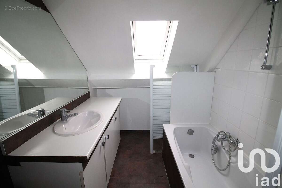 Photo 4 - Appartement à GUIGNES