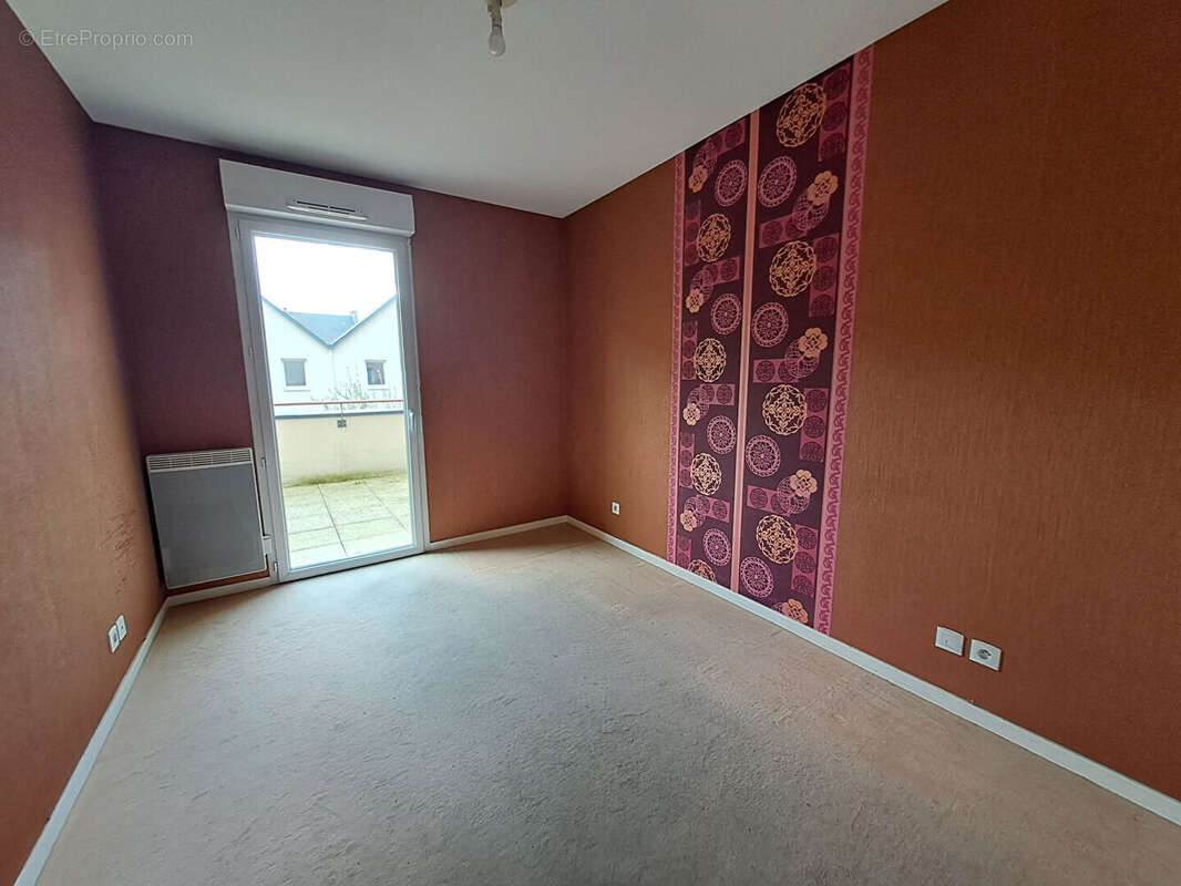 Appartement à SAINT-MALO