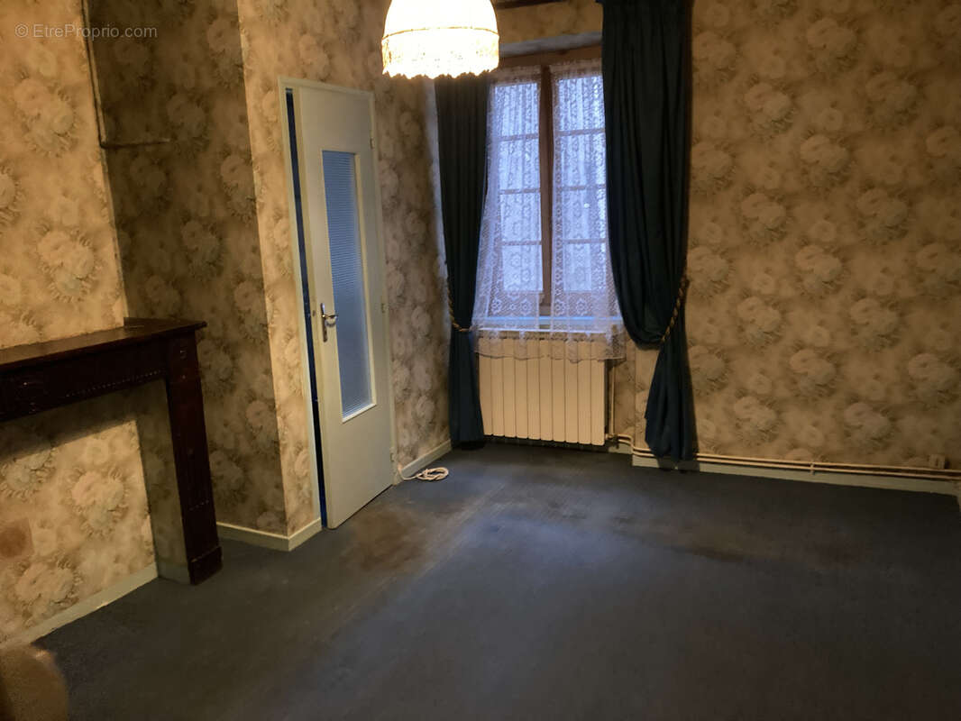 Maison à BELESTA