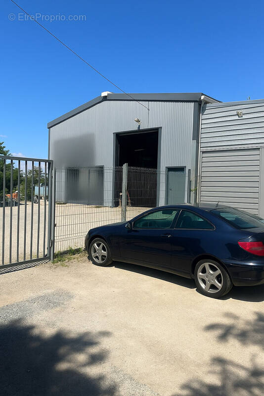 Autre à VILLE-LA-GRAND